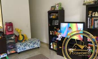 Imagem 3: Sobrado com 3 dormitórios, 1 suíte e 4 vagas na Chácara Mafalda