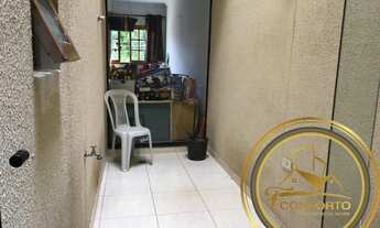 Imagem 5: Sobrado com 3 dormitórios, 1 suíte e 4 vagas na Chácara Mafalda