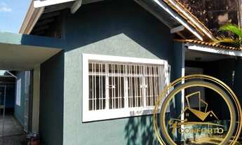 Imagem 4: Casa Térrea a venda em Vila Moinho Velho, 2 dormitórios, 120m²