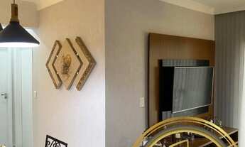 Imagem 3: Apartamento com 2 dormitórios e 1 vaga em Guarulhos