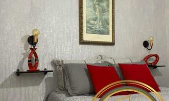 Imagem 5: Apartamento com 2 dormitórios e 1 vaga em Guarulhos