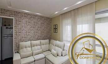 Imagem 3: Apartamento a venda 2 dormitórios, 2 suítes e 2 vagas na Vila Formosa