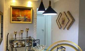 Imagem 1: Apartamento com 2 dormitórios e 1 vaga em Guarulhos