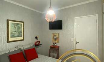 Imagem 4: Apartamento com 2 dormitórios e 1 vaga em Guarulhos