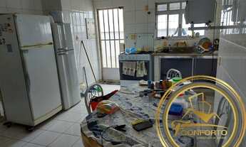 Imagem 3: Sobrado com 3 dormitórios, 1 suíte e 6 vagas no Alto da Mooca