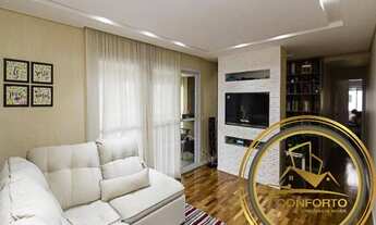 Imagem: Apartamento a venda 2 dormitórios, 2 suítes