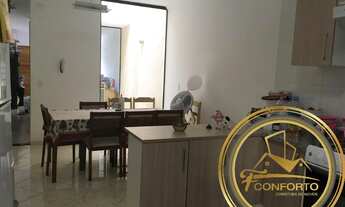 Imagem 4: Sobrado com 3 dormitórios, 1 suíte e 4 vagas na Chácara Mafalda