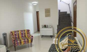 Imagem 3: Sobrado à venda na Vila Prudente