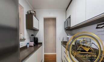 Imagem 7: Cobertura duplex a venda no Tatuapé