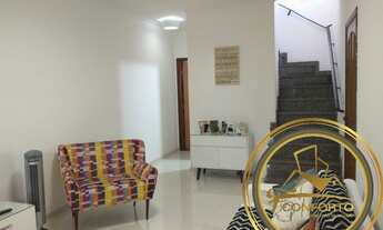 Imagem: Sobrado à venda na Vila Prudente