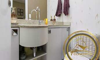 Imagem 5: Apartamento a venda 2 dormitórios, 2 suítes e 2 vagas na Vila Formosa