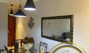 Imagem 2: Apartamento com 2 dormitórios e 1 vaga em Guarulhos