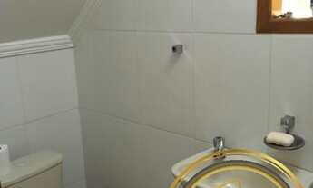 Imagem 6: Sobrado com 3 dormitórios, 1 suíte e 4 vagas na Chácara Mafalda