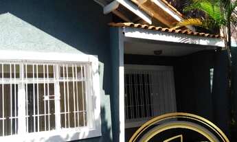 Imagem 5: Casa Térrea a venda em Vila Moinho Velho, 2 dormitórios, 120m²