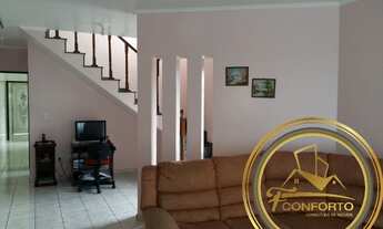 Imagem 2: Sobrado a venda 3 Dormitórios, 1 suíte, 10 vagas. 231m² a venda na Cidade Líder