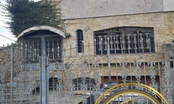 Imagem: Sobrado 4 dormitórios 2 suíte. 210m²