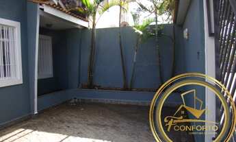 Imagem 6: Casa Térrea a venda em Vila Moinho Velho, 2 dormitórios, 120m²