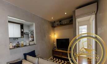 Imagem 4: Cobertura duplex a venda no Tatuapé