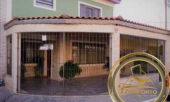 Imagem 2: Casa a venda no Tatuapé