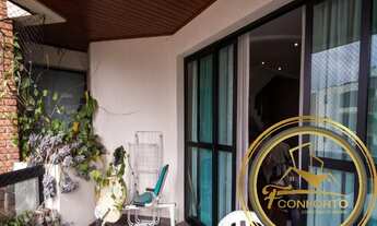 Imagem 6: Cobertura Duplex 3 dormitórios 3 suítes, 5 vagas. 214m² a venda no Tatuapé