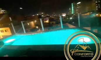 Imagem: Sobrado com 3 dormitórios, 1 suíte e 5