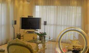 Imagem 4: Apartamento Alto Padrão a venda no Parque da Mooca