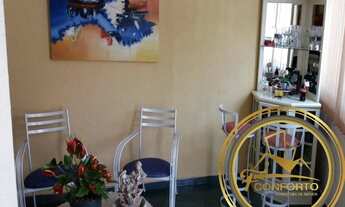 Imagem 3: Sobrado com 3 dormitórios, 1 suíte e 5 vagas na Vila Oratório