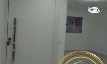 Imagem 6: Sobrado com 3 dormitórios, 1 suíte e 5 vagas no Tatuapé