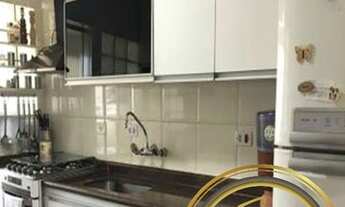 Imagem 5: Apartamento com 3 dormitórios, 1 suíte e 1 vaga na Mooca