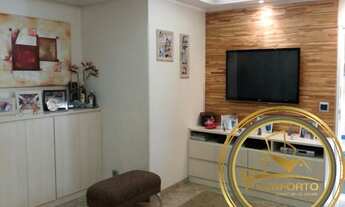 Imagem 2: Sobrado com 3 dormitórios, 1 suíte e 5 vagas na Vila Oratório