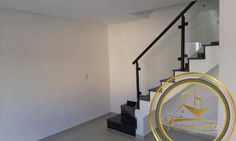 Imagem: Sobrado à venda na Vila Alpina