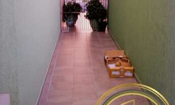 Imagem 4: Casa a venda no Tatuapé