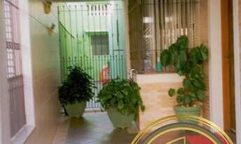 Imagem 3: Casa a venda no Tatuapé