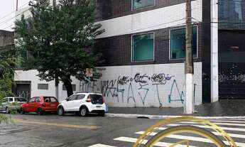 Imagem 5: Prédio Comercial a Venda na Rua da Mooca. 850m² - MOOCA! BOM PARA INVESTIDOR