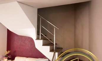 Imagem 5: Cobertura Duplex 3 dormitórios 3 suítes, 5 vagas. 214m² a venda no Tatuapé