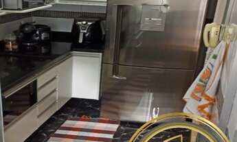 Imagem 6: Apartamento 2 dormitórios 1 vaga. 48m² a venda na Vila Formosa