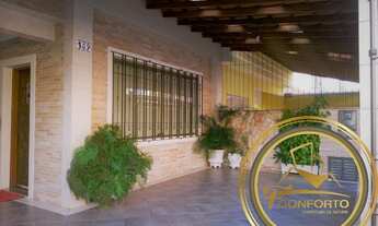 Imagem: Casa a venda no Tatuapé