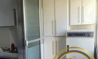 Imagem 4: Apartamento com 3 dormitórios, 1 suíte e 1 vaga na Mooca