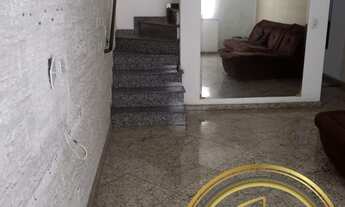 Imagem 2: Casa em condomínio com 3 dormitórios, 1 suíte e 4 vagas na Vila Matilde