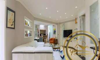 Imagem 6: Cobertura duplex 3 dormitórios, 3 suíte, 5 vagas. 210m² a venda na R. Azevedo Soares -Vila