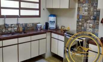 Imagem 4: Sobrado com 4 dormitórios, 2 suítes e 3 vagas na Vila Regente Feijó