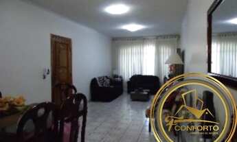 Imagem 6: Sobrado Tríplex a venda na Chácara Mafalda