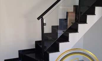 Imagem 3: Sobrado à venda na Vila Alpina