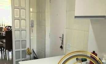 Imagem 3: Apartamento com 3 dormitórios, 1 suíte e 1 vaga na Mooca