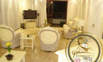 Imagem 3: Apartamento Alto Padrão a venda no Parque da Mooca