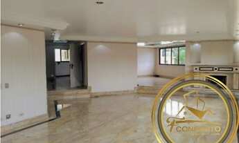 Imagem 1: Apartamento Alto Padrão a venda no Parque da Mooca