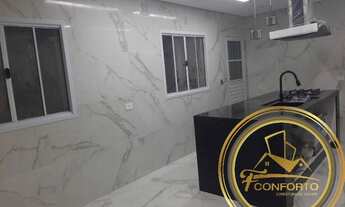 Imagem 3: Sobrado com 3 dormitórios, 1 suíte e 5 vagas no Tatuapé