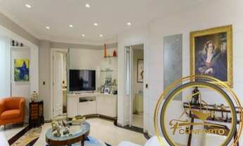 Imagem 7: Cobertura duplex 3 dormitórios, 3 suíte, 5 vagas. 210m² a venda na R. Azevedo Soares -Vila