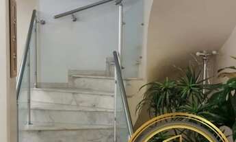 Imagem 7: Sobrado com 3 dormitórios, 1 suíte e 5 vagas na Vila Oratório