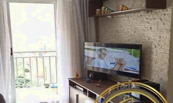 Imagem 2: Apartamento 2 dormitórios 1 vaga. 48m² a venda na Vila Formosa